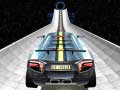 Game Car Stunt Rider