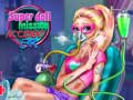 Game Super Doll Mission Accident Er