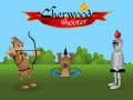 Game Sherwood Shooter