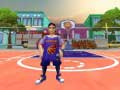 Game Basketball.io