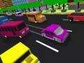 Game Blocky Highway Racing