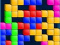 Game Falling Cube