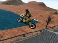 Game Highway Traffic Bike Stunts