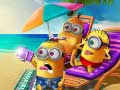 Game Mini Summer Vacation