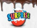 Game Kinder Surprise