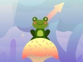 Game Endless Jump