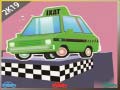 Game Stretchy Road Car
