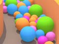 Game Sand Balls