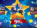 Game Star Girls