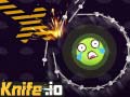 Game Knife.io