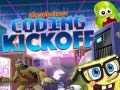 Game Coding Kickoff