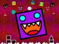 Game Geometry Dash Crazy