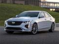 Game Cadillac Ct4