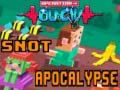Game Operation Ouch! Snot Apocalypse