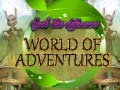 Game Spot The differences World of Adventures