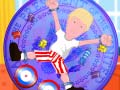 Game Trump Darts