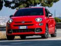 Game Fiat 500x Sport