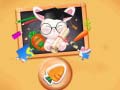 Game Ollie Goes To School