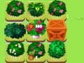 Game Merge Plants