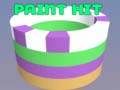 Game Paint Hit 