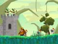 Game Castle Defense 2d