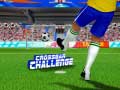 Game Crossbar Challenge