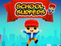 Game School Surfers