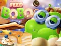 Game Feed Bobo