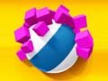 Game Roller Smash