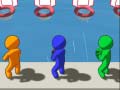 Game Basket.io