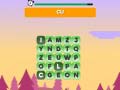 Game Word A Minute