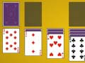 Game Solitaire Classic
