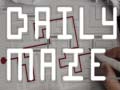 Game Daily Maze