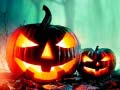 Game Halloween Memory Challenge