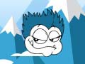 Game Little Coloring Yeti