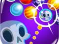 Game Halloween Bubble Shooter 2019