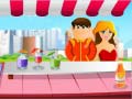 Game Fruit Juice Maker