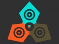 Game Hyper Trigon Party
