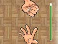 Game Rock, Paper, Scissor