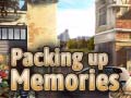 Game Packing Up Memories