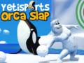 Game Yetisports Orca Slap