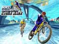 Game Underwater Water Cycling Adventure