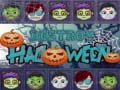 Game Destroy Halloween 
