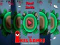 Game Planet Zombie
