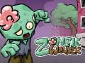 Game Zombie Walker