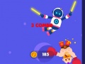 Game Space Ragdoll Warrior