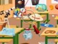 Game Hyper Back To School