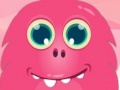 Game Candy Monster