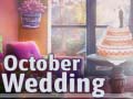 Game October Wedding