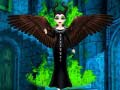 Game Queen Mal Mistress Of Evil